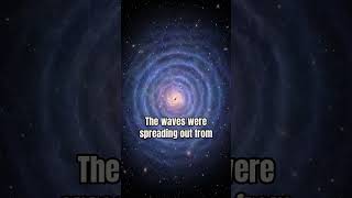 The Black Hole That Plays One Endless Note #space #astronomy #blackholes