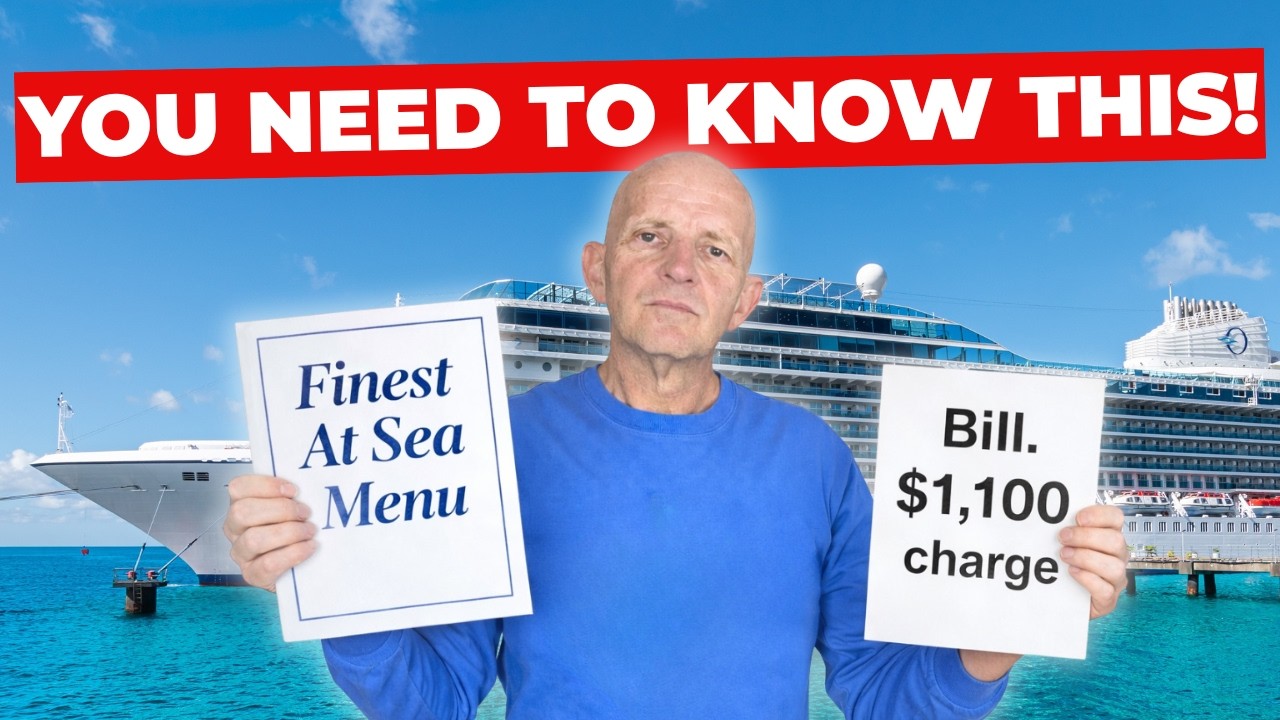 Я совершила 5 круизов по Океании. Вот чего вам никто не расскажет.