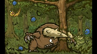 Pokémon: Pinsir Scientific Analysis