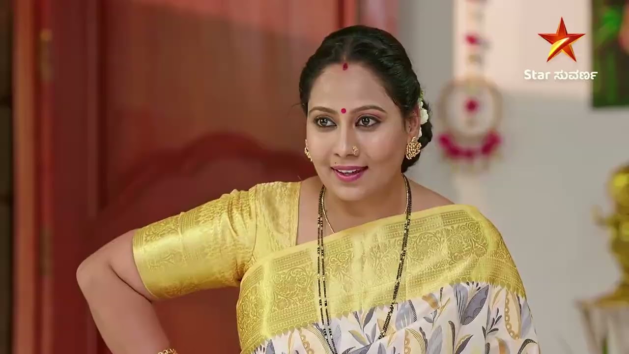 Ninna Jothe Nanna Kathe | Ep 05 | 4 October 2024 | Star Suvarna