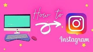 🇺🇸  How to : The Best App for Uploading Pictures, IGTVs & Reels from Your Computer screenshot 5