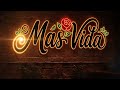Más Vida Restaurant Logo Animation |Premium Food Brand Intro Design |4KMotion Graphics#logoanimation