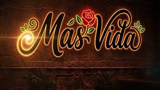 Más Vida Restaurant Logo Animation |Premium Food Brand Intro Design |4KMotion Graphics#logoanimation