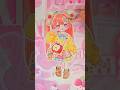 Cute Teddy Bear Girl Dress Up ASMR ✨ Y2K Style Play #asmr #stickerbook #girldressup