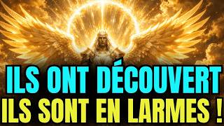 Élu : Dieu révèle la vérité cachée dans votre famille - Sa lumière vous guide 🙏✨