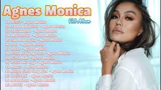 Kumpulan Lagu Sedih Agnes Agnes Monica | Agnes Monica Full Album Lama 🎶🎶