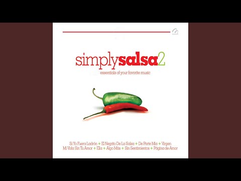 Putar Rosas - El Inspector de la Salsa