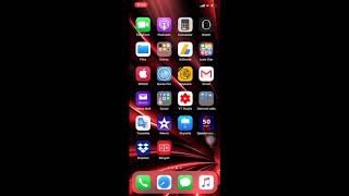 how to fix iPhone X/ iPhone Xs/ iPhone Xs Max 3D touch not working