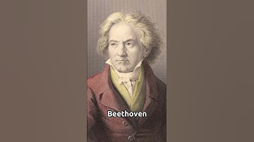 The TRUTH behind Beethoven