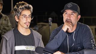 Young Agnostic Can't Answer The Christian’s Questions