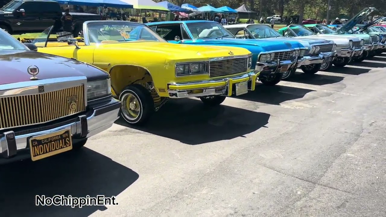 Individuals 4th of July Weekend #NoChippinEnt