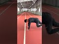 腸腰筋トレーニング #足が速くなる