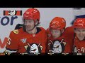 All of Frank Vatrano's Goals from the 2024-25 Season