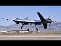 MQ-9 lands for the first time in Tennessee ahead of Exercise Whiskey Fury 2023