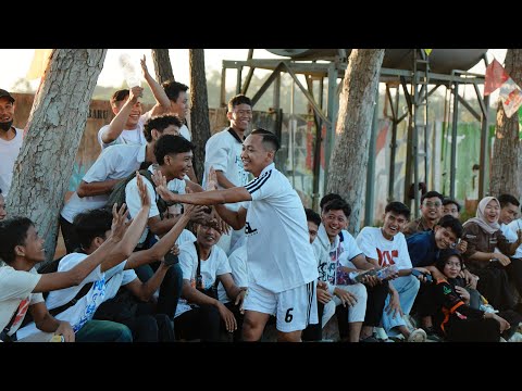 Mini Soccer Cv KKN vs CIS & Support | Dji Osmo Action 5 Pro ft Sony A6700 & Tamron 17-70 F2.8