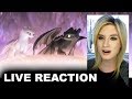 How to Train Your Dragon 3 Trailer 2 REACTION