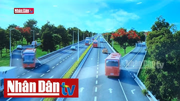 Kiến nghị tháo gỡ khó cho 2 dự án đường cao tốc