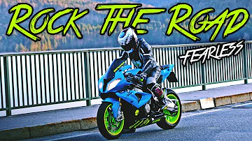Rock the Road | Fearless