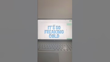 How to contour fonts in Cricut Design Space #cricut #cricutmade #cricutdesignspace