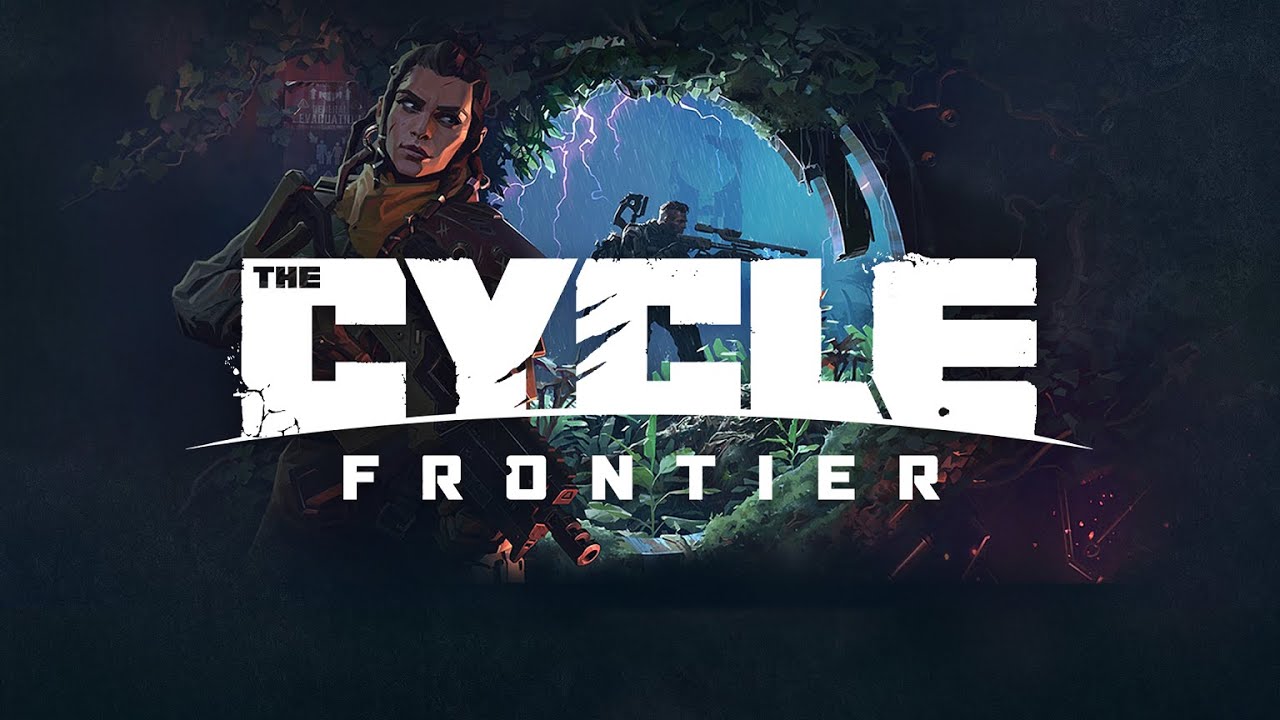 The Cycle: Frontier трейлер анонса