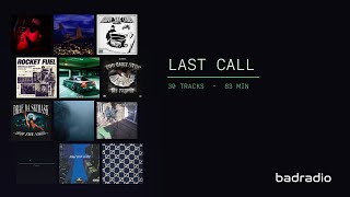 LAST CALL | Underground Phonk Mix