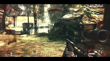 ThriVe incept - More To Obtain   (A Multi-Cod Montage) Powered by 8digitstudios