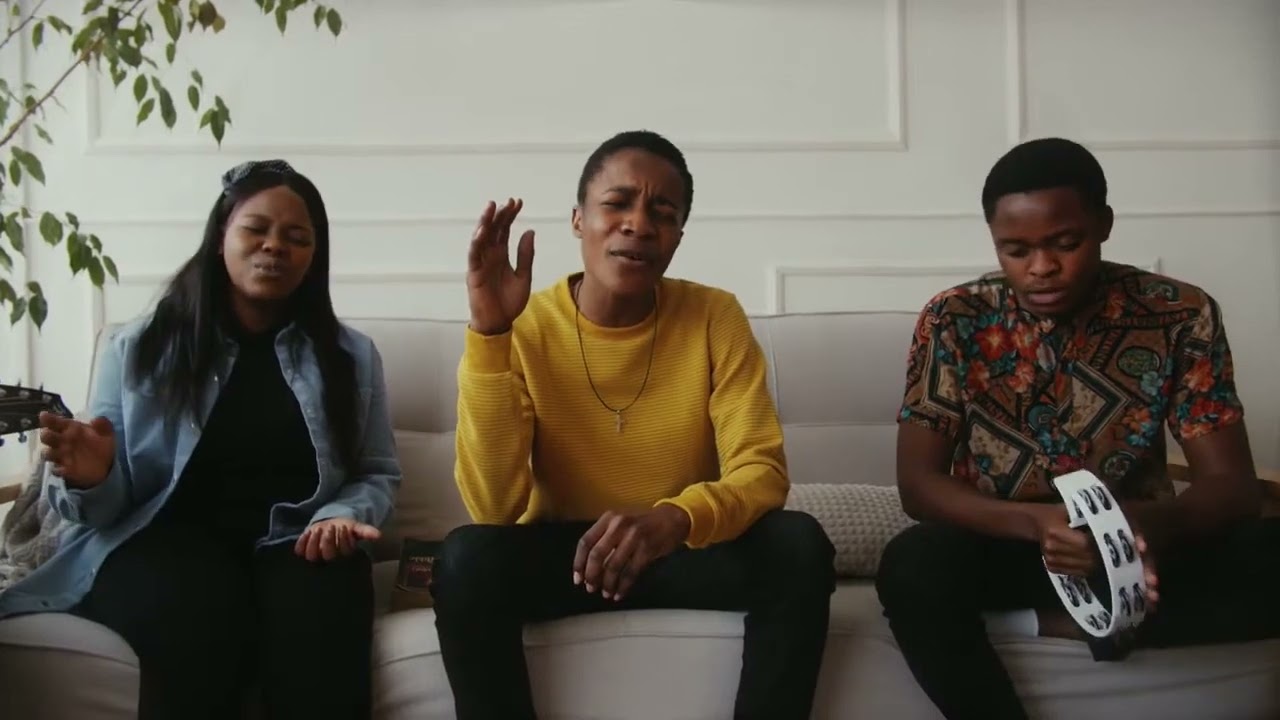 Itakuwa Siku By ABC Starehe Choir