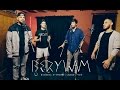 Berywam  la bohme charles aznavour cover  beatbox