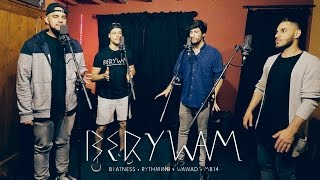 Berywam - La Bohème (Charles Aznavour Cover) - Beatbox chords