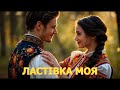 ЛАСТІВКА МОЯ POP FOLK VERSION