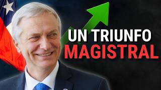 🥳 ¡SE LUCIÓ! EMPRESAS anuncian MILLONARIA INVERSIÓN en CHILE y revela NUEVA LEY QUE LO CAMBIA TODO