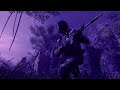 Black ops 2 main theme reverb  slowed  pitched down