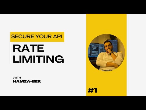 Implementing Rate Limiting