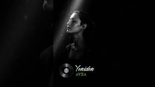 Yeniden - Ayza Resimi