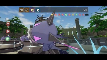 Project Neural Cloud Exception Protocol Season 11