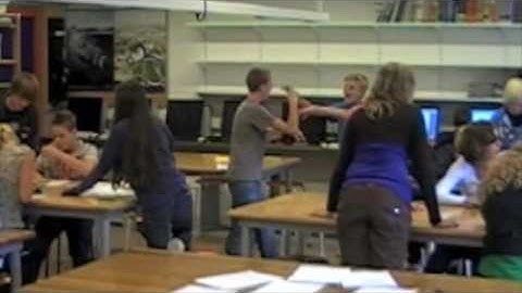 O&O instructievideo klas TL2b