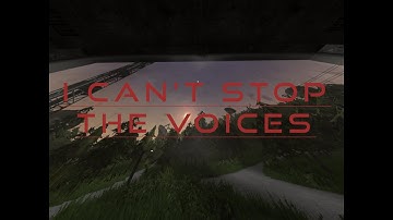 Voices of The Void (V0.6) But I can