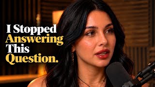 I Stopped Answering This Question… #relationship #podcast #lifelessons