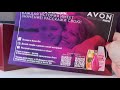 Заказ AVON март/АРОМАТЫ/пакет сюрприз.