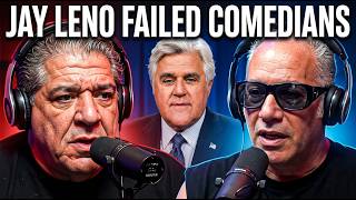 Joey Diaz Talks Andrew “Dice” Clay’s Oscar Glory & Comedy Secrets