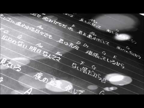『EXiT』 杉山清貴　弾き語りカバー