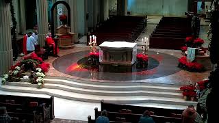 Feast of the Holy Innocents, martyrs | December 28, 2023
