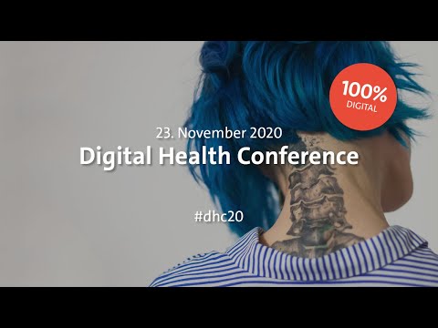 Digital Health in Dänemark – Wie geht der Vorreiter mit der Coronapandemie um? | #dhc20