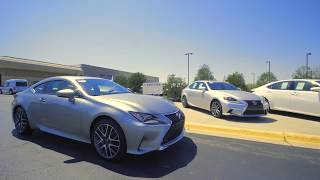 Learn about the L/Certified program at Lexus of Rockford in Illinois