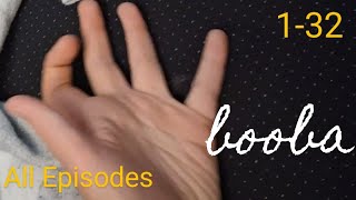 Booba - All Episodes Composition (32-1 Funny cartoons for kids 2018 KEDOO ToonsTV