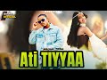 Ati TIYYAA Biruk Jane New Ethiopian Oromo Music Video 2025 Official Music Videos Newmusic