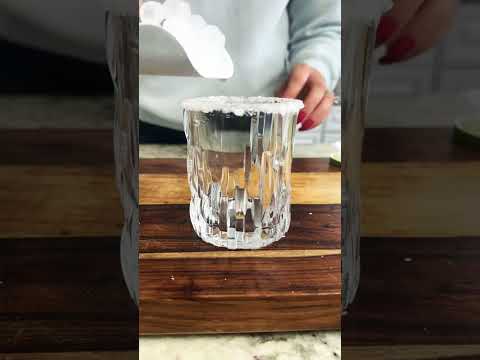 Prickly Pear Margarita