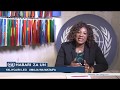 Mahakama ya ICC yamtia hatiani Ntaganda kwa uhalifu wa vita