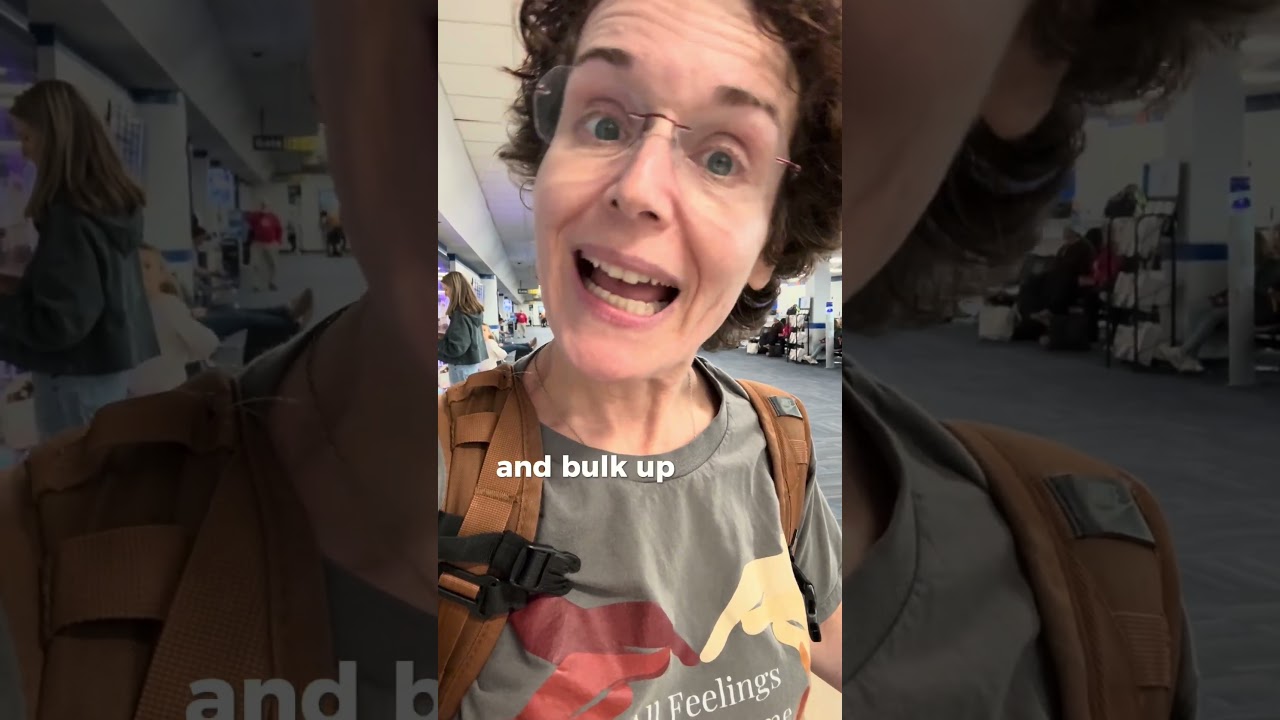 How getting boys to bulk and girls to shrink is dangerous