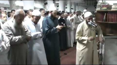 سورة الجاثية #الشيخ_طارق_إبراهيم ٢٠١٧